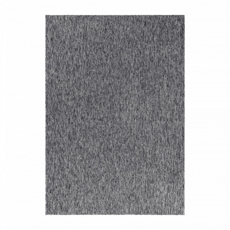 Kusový koberec Nizza 1800 grey č.1