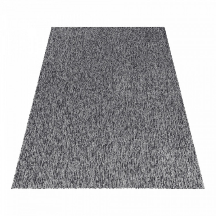 Kusový koberec Nizza 1800 grey č.2