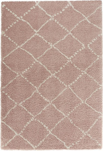 Kusový koberec Allure 102750 rosa creme č.1
