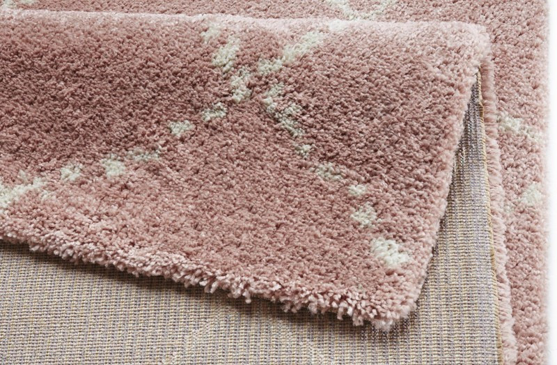Kusový koberec Allure 102750 rosa creme č.4