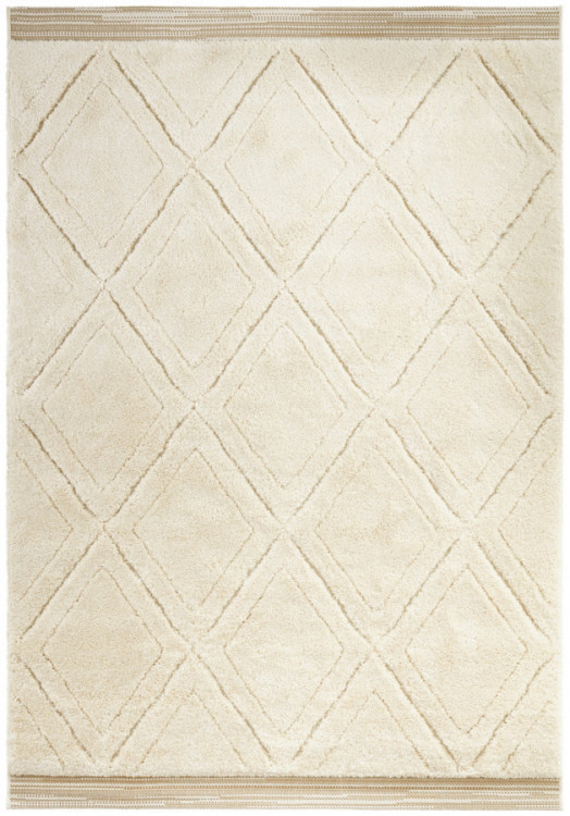 Kusový koberec Norwalk 105100 beige č.1