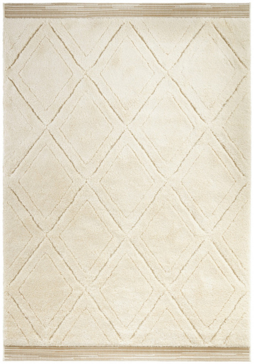 Kusový koberec Norwalk 105100 beige č.1
