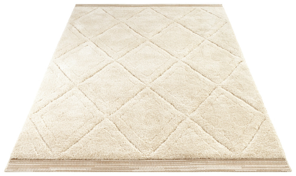 Kusový koberec Norwalk 105100 beige č.3