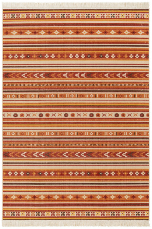 Kusový koberec Sarobi 105137 Multicolored č.1