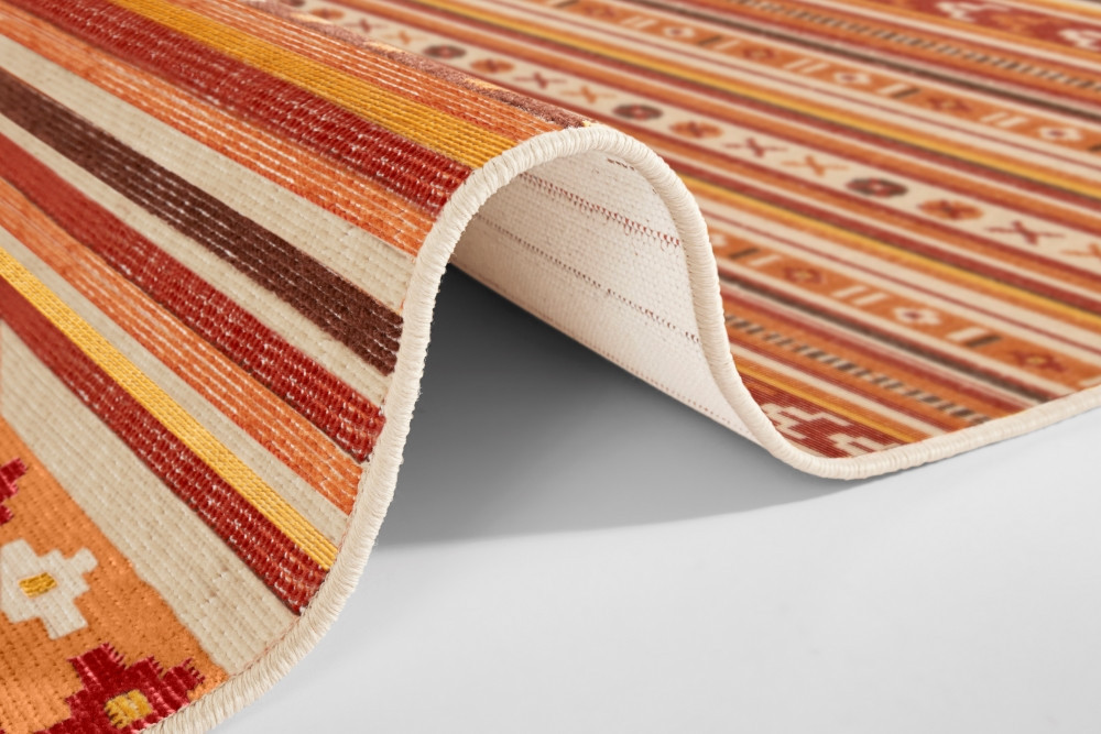 Kusový koberec Sarobi 105137 Multicolored č.2