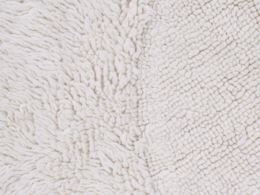 Vlněný koberec Arctic Circle - Sheep White č.5