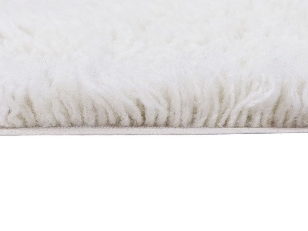Vlněný koberec Arctic Circle - Sheep White č.6