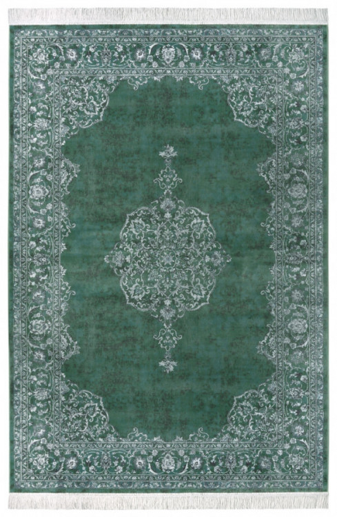 Kusový koberec Naveh 105026 Green č.1