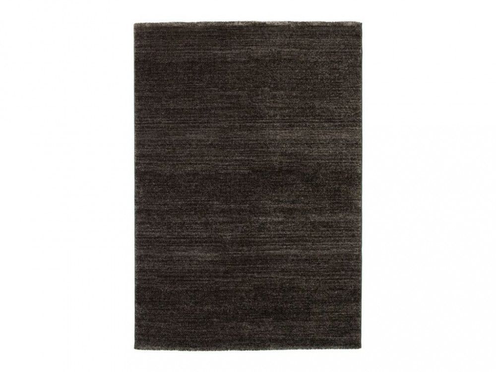 Kusový koberec Loftline K11491-01 Anthracite č.1