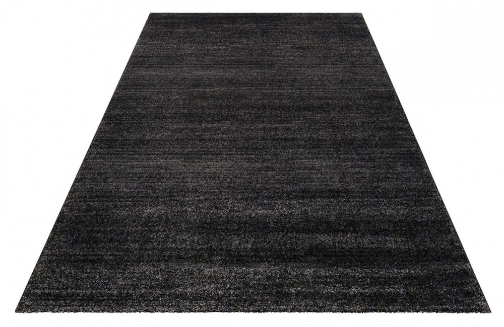 Kusový koberec Loftline K11491-01 Anthracite č.4