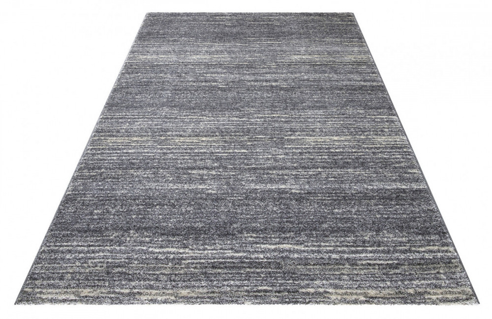 Kusový koberec Loftline K11491-03 Grey č.4