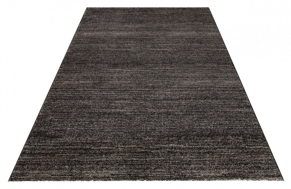 Kusový koberec Loftline K11491-04 Coffee č.4