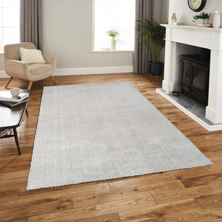 Kusový koberec Delgardo K11501-01 White č.3