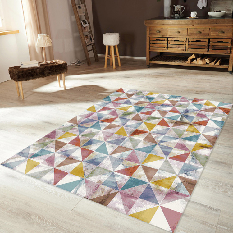 Kusový koberec Picasso K11620-10 Sahra č.2