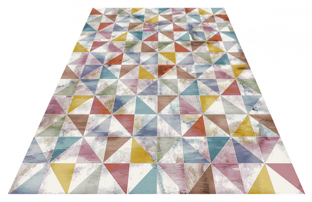 Kusový koberec Picasso K11620-10 Sahra č.3