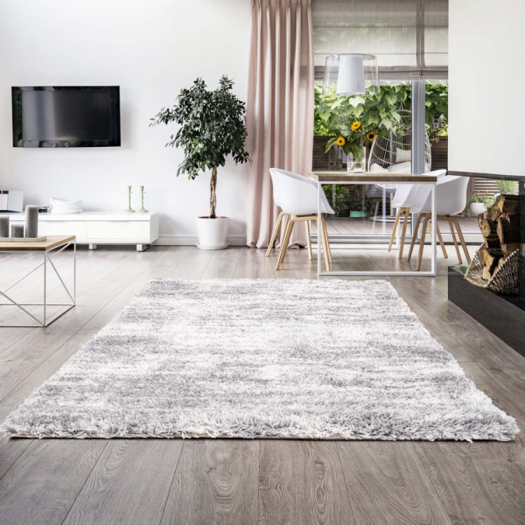 Kusový koberec Pearl 520 Grey č.2