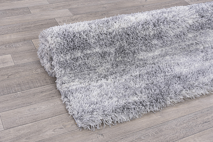 Kusový koberec Pearl 520 Grey č.5