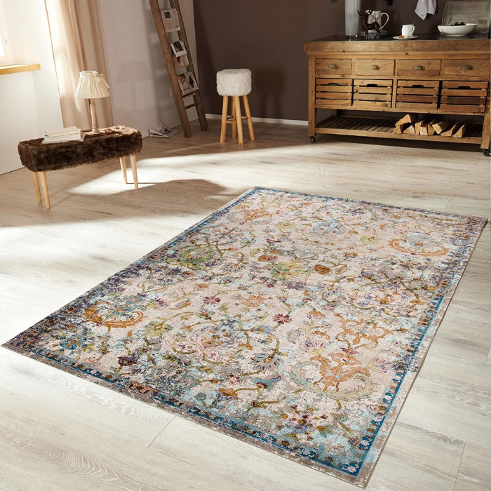 Kusový koberec Picasso K11599-01 Sarough č.3
