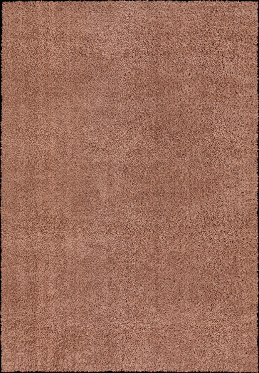 Kusový koberec Queens 1200 Powder Pink č.1