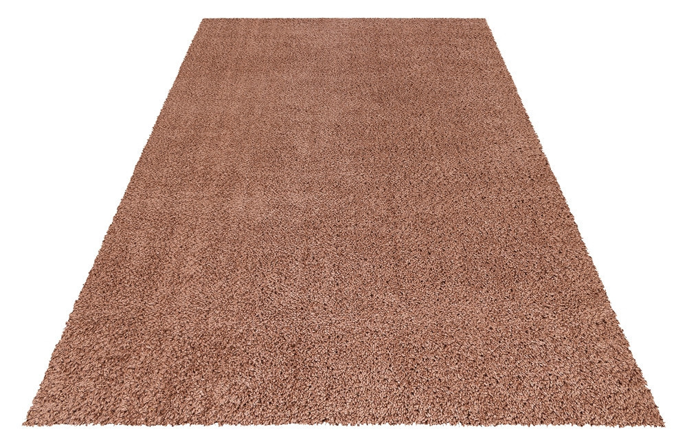 Kusový koberec Queens 1200 Powder Pink č.2