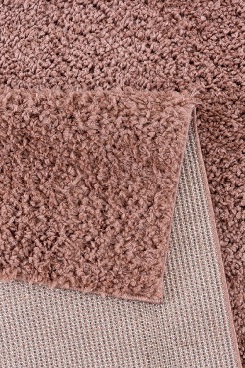 Kusový koberec Queens 1200 Powder Pink č.4