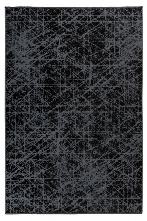 Kusový koberec My Amalfi 391 black č.1