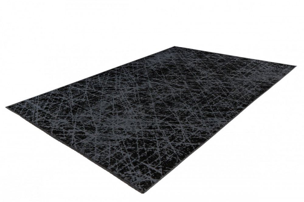 Kusový koberec My Amalfi 391 black č.2