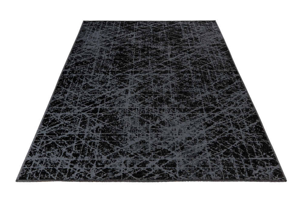 Kusový koberec My Amalfi 391 black č.5