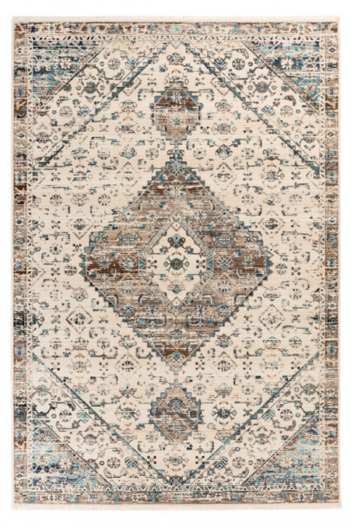 Kusový koberec Inca 359 cream č.1
