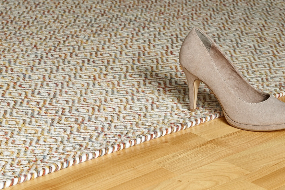 Ručně tkaný kusový koberec Jaipur 334 MULTI č.3
