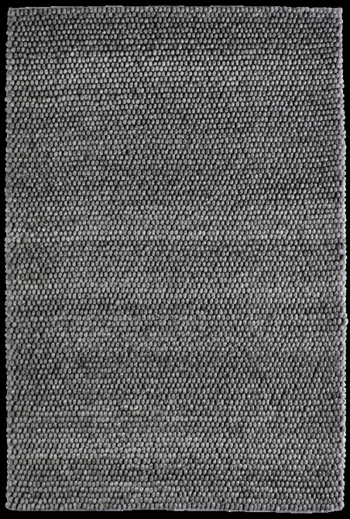 Ručně tkaný kusový koberec Loft 580 GRAPHITE č.1