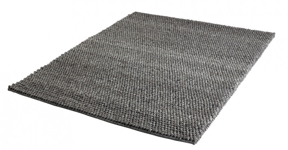 Ručně tkaný kusový koberec Loft 580 GRAPHITE č.3