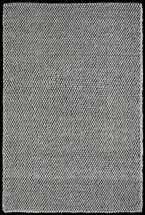 Ručně tkaný kusový koberec Loft 580 SILVER č.1