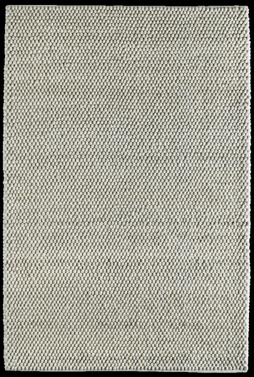 Ručně tkaný kusový koberec Loft 580 IVORY č.1