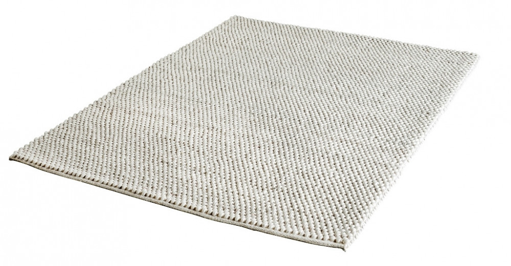 Ručně tkaný kusový koberec Loft 580 IVORY č.2