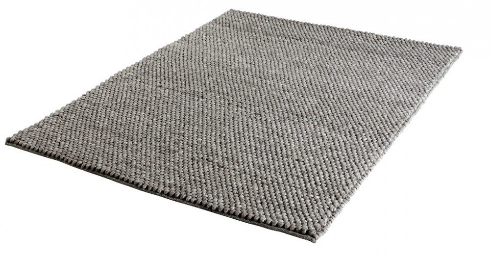 Ručně tkaný kusový koberec Loft 580 TAUPE č.2