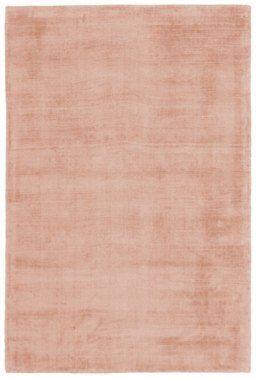 Ručně tkaný kusový koberec Maori 220 Powder pink č.1