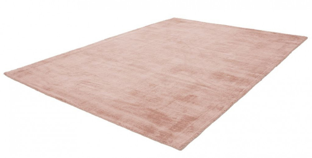 Ručně tkaný kusový koberec Maori 220 Powder pink č.2