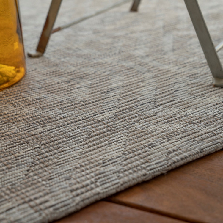 Kusový koberec Nordic 872 taupe – na ven i na doma č.4