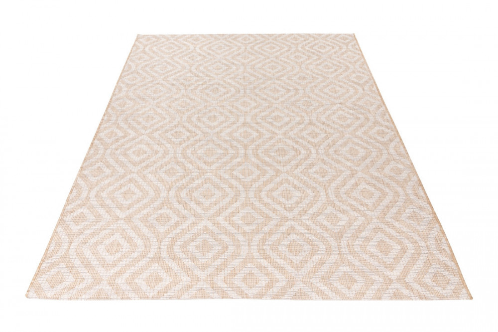 Kusový koberec Nordic 872 taupe – na ven i na doma č.5