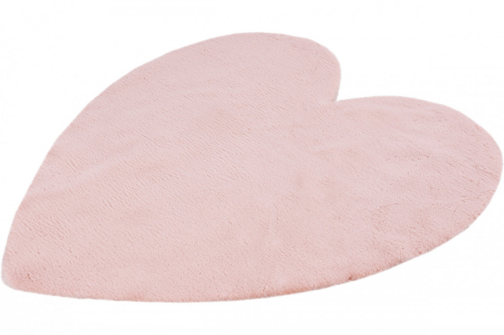 Pro zvířata: kusový koberec Luna 859 powder pink č.3