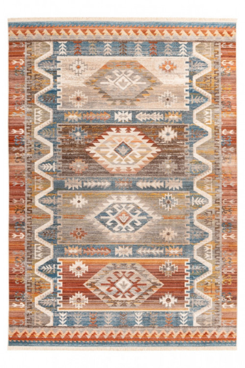 Kusový koberec Laos 463 Multi č.1