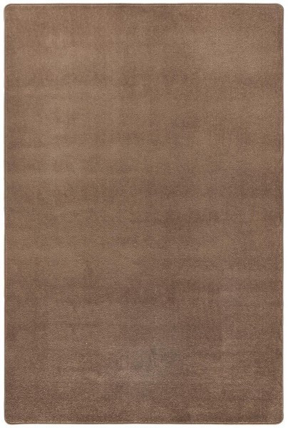 Kusový koberec Fancy 103008 Braun - hnědý č.1