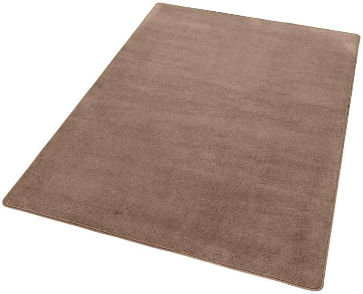 Kusový koberec Fancy 103008 Braun - hnědý č.3