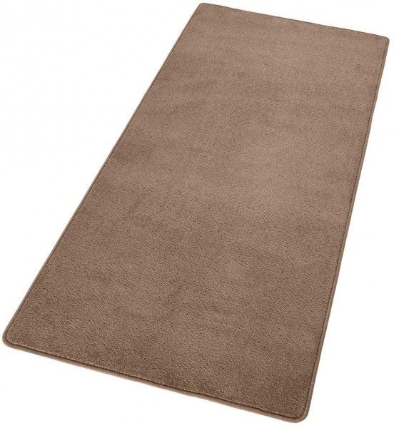 Kusový koberec Fancy 103008 Braun - hnědý č.7