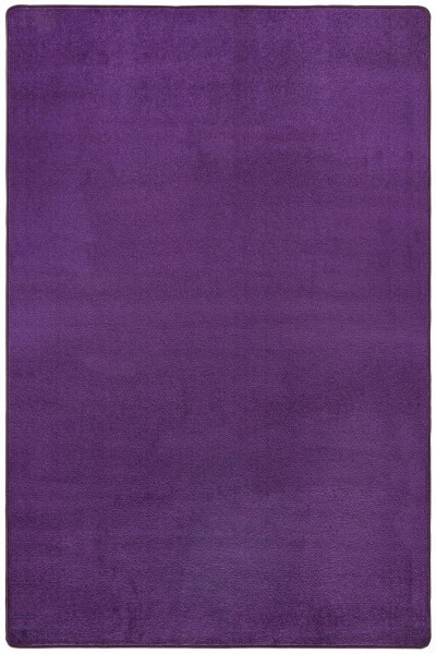 Kusový koberec Fancy 103005 Lila - fialový č.1