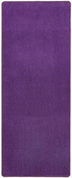 Kusový koberec Fancy 103005 Lila - fialový č.6