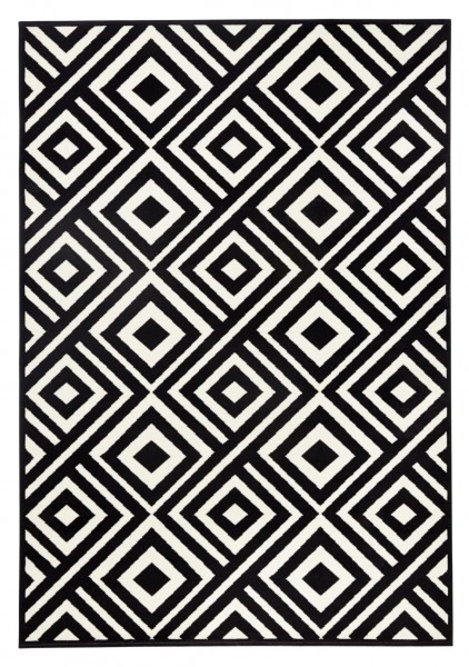 Kusový koberec Capri 102553 č.1