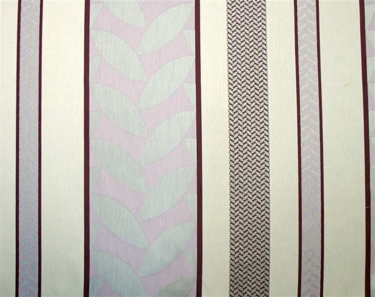 Brilltex Dekorační tkanina šíře 140 cm Alexa barva 540 fialová č.1