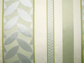 Brilltex Dekorační tkanina šíře 140 cm Alexa barva 700 zelená